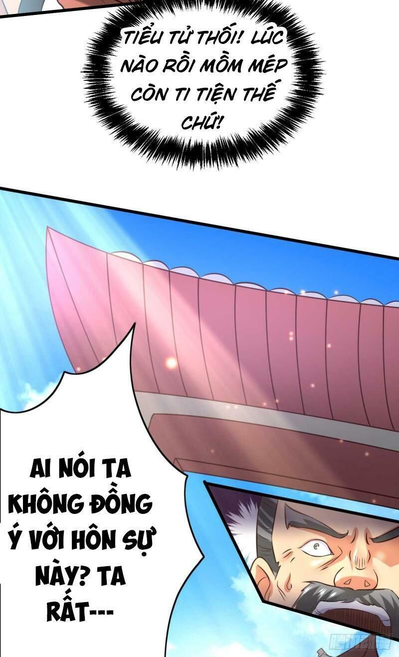 Bổn Tế Tu Chính Là Tiện Đạo Chap 26 - Next Chap 27