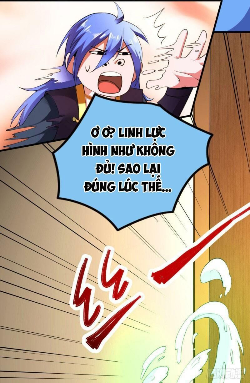Bổn Tế Tu Chính Là Tiện Đạo Chap 26 - Next Chap 27