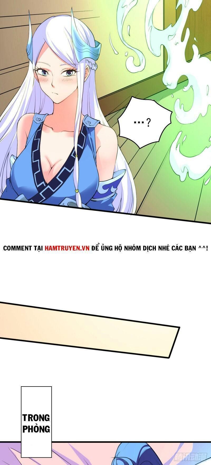 Bổn Tế Tu Chính Là Tiện Đạo Chap 26 - Next Chap 27