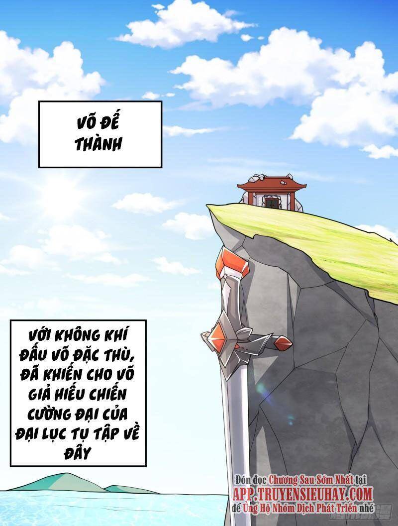 Bổn Tế Tu Chính Là Tiện Đạo Chap 260 - Next Chap 261
