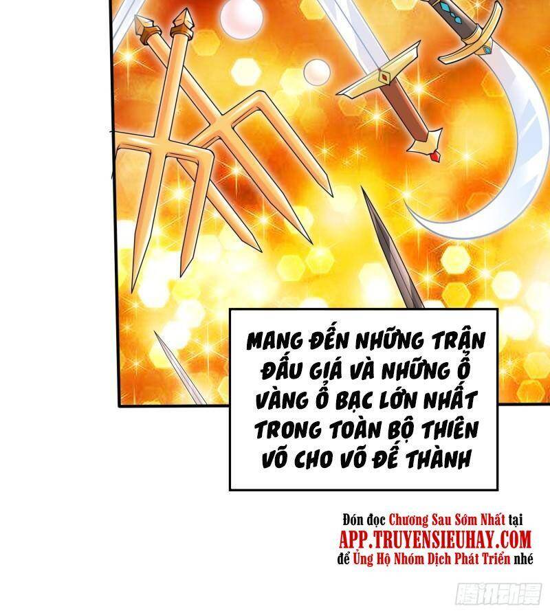 Bổn Tế Tu Chính Là Tiện Đạo Chap 260 - Next Chap 261