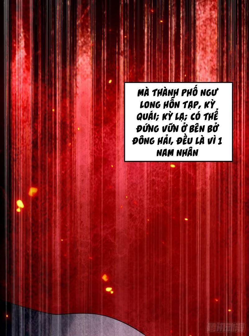Bổn Tế Tu Chính Là Tiện Đạo Chap 260 - Next Chap 261