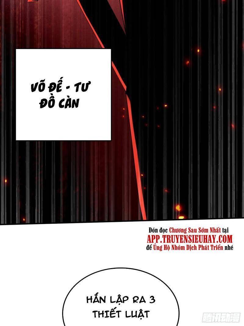 Bổn Tế Tu Chính Là Tiện Đạo Chap 260 - Next Chap 261