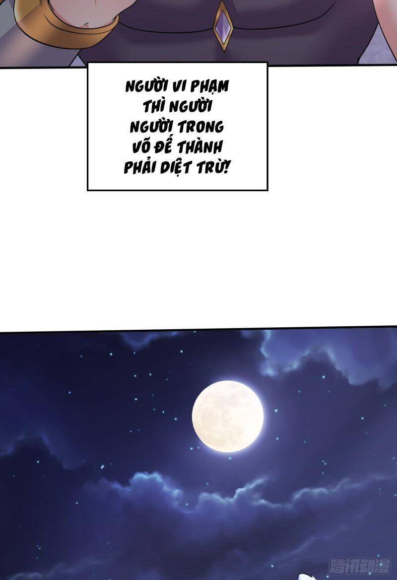 Bổn Tế Tu Chính Là Tiện Đạo Chap 260 - Next Chap 261