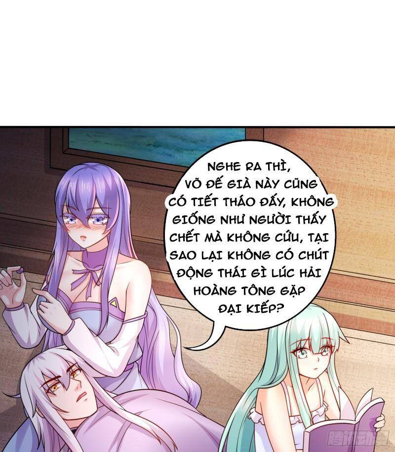 Bổn Tế Tu Chính Là Tiện Đạo Chap 260 - Next Chap 261