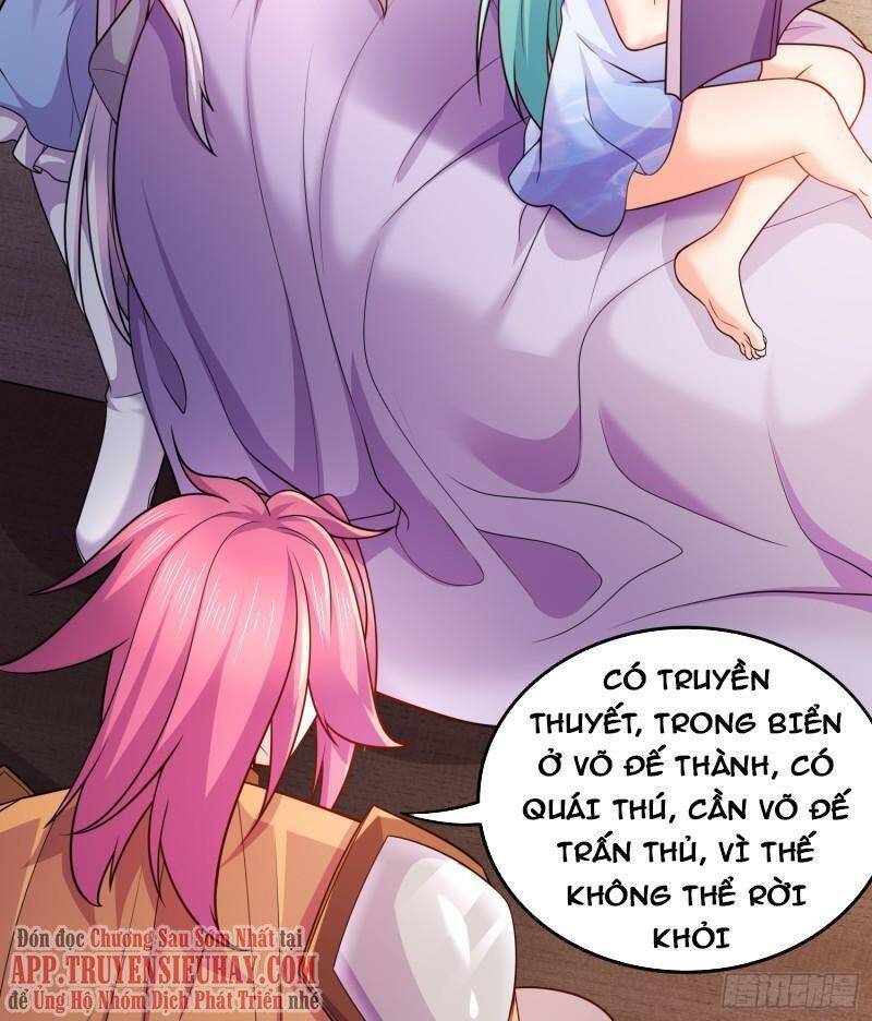 Bổn Tế Tu Chính Là Tiện Đạo Chap 260 - Next Chap 261