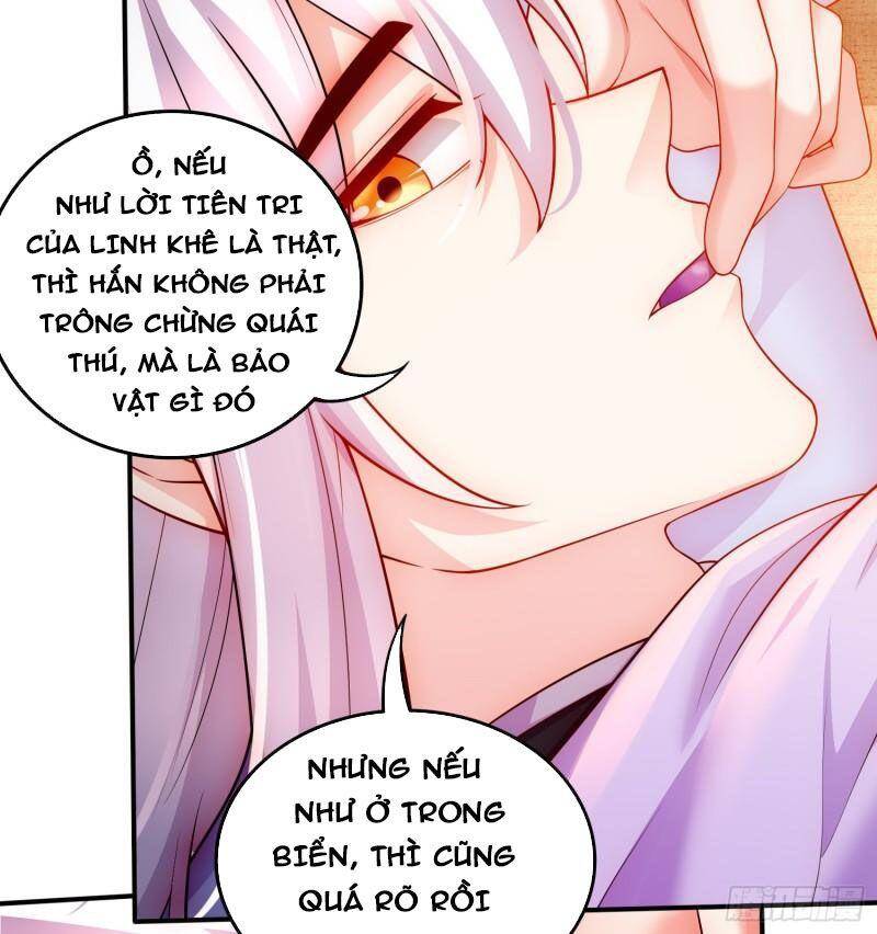 Bổn Tế Tu Chính Là Tiện Đạo Chap 260 - Next Chap 261
