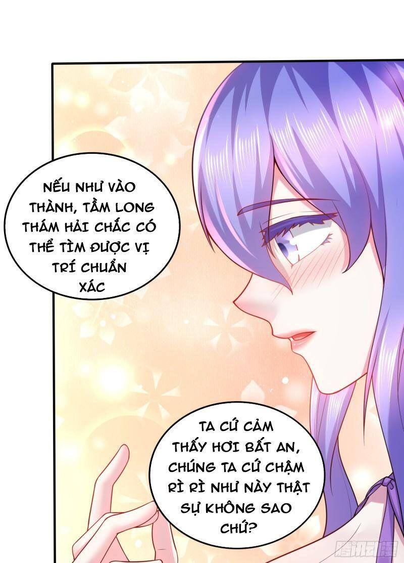 Bổn Tế Tu Chính Là Tiện Đạo Chap 260 - Next Chap 261
