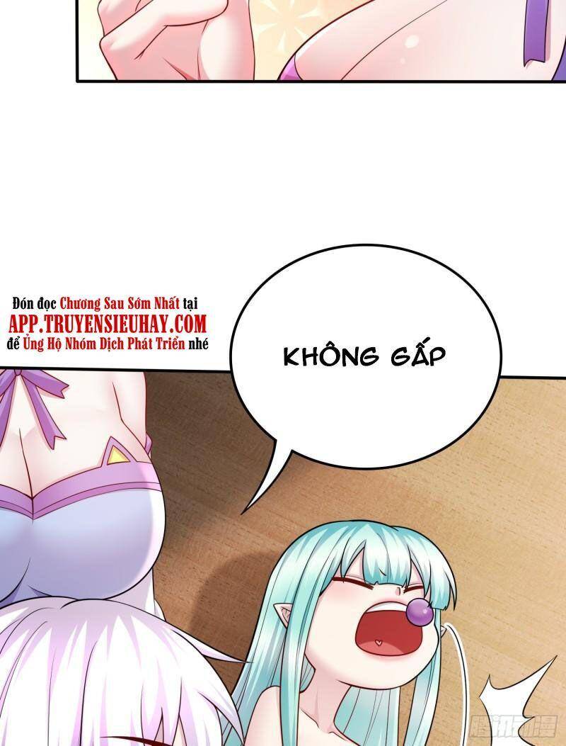 Bổn Tế Tu Chính Là Tiện Đạo Chap 260 - Next Chap 261