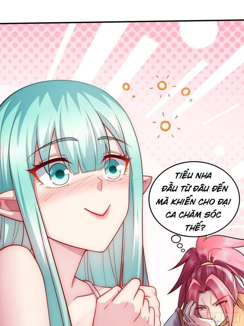 Bổn Tế Tu Chính Là Tiện Đạo Chap 260 - Next Chap 261