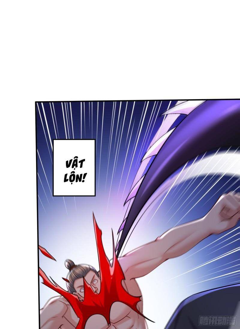 Bổn Tế Tu Chính Là Tiện Đạo Chap 260 - Next Chap 261