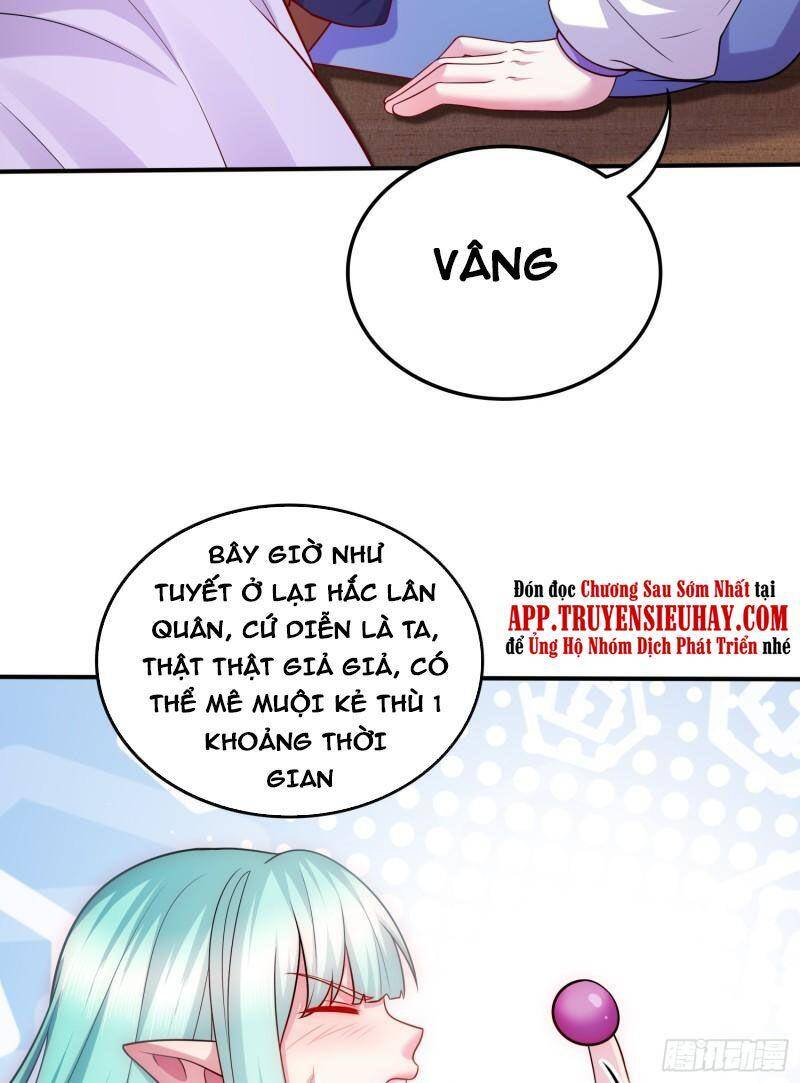 Bổn Tế Tu Chính Là Tiện Đạo Chap 260 - Next Chap 261