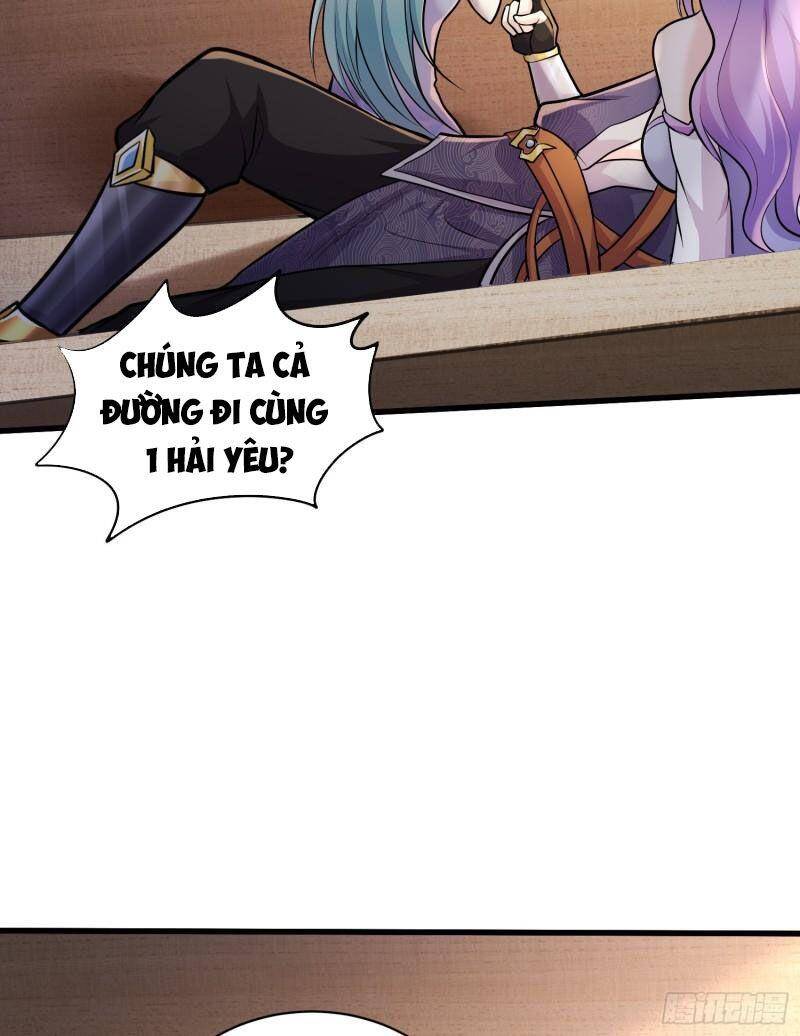 Bổn Tế Tu Chính Là Tiện Đạo Chap 260 - Next Chap 261