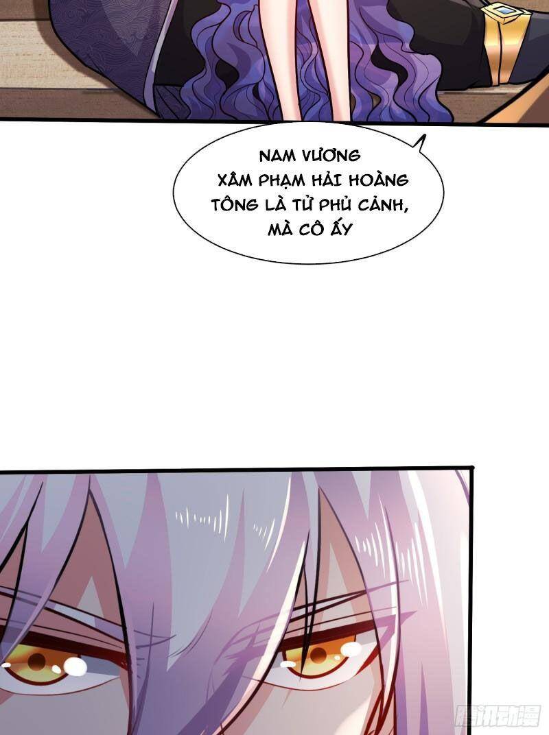 Bổn Tế Tu Chính Là Tiện Đạo Chap 260 - Next Chap 261