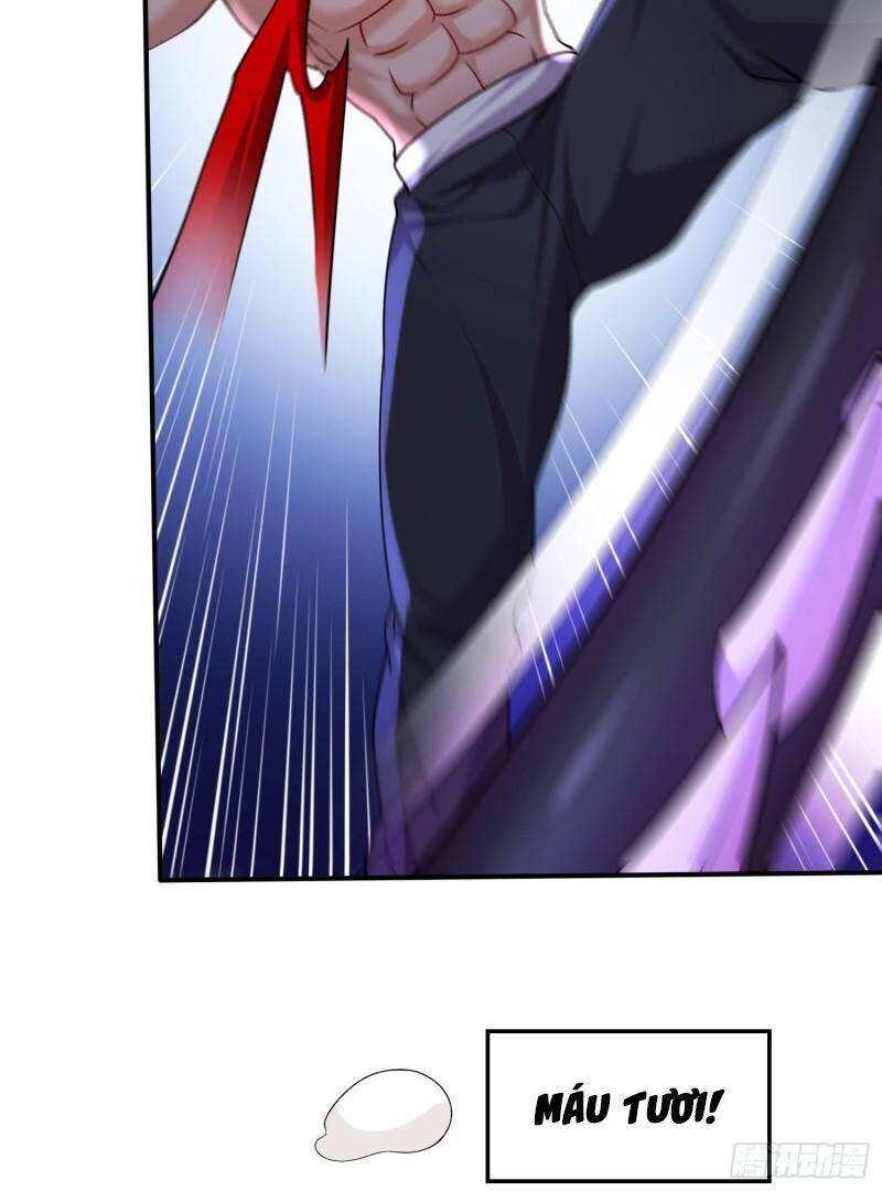 Bổn Tế Tu Chính Là Tiện Đạo Chap 260 - Next Chap 261