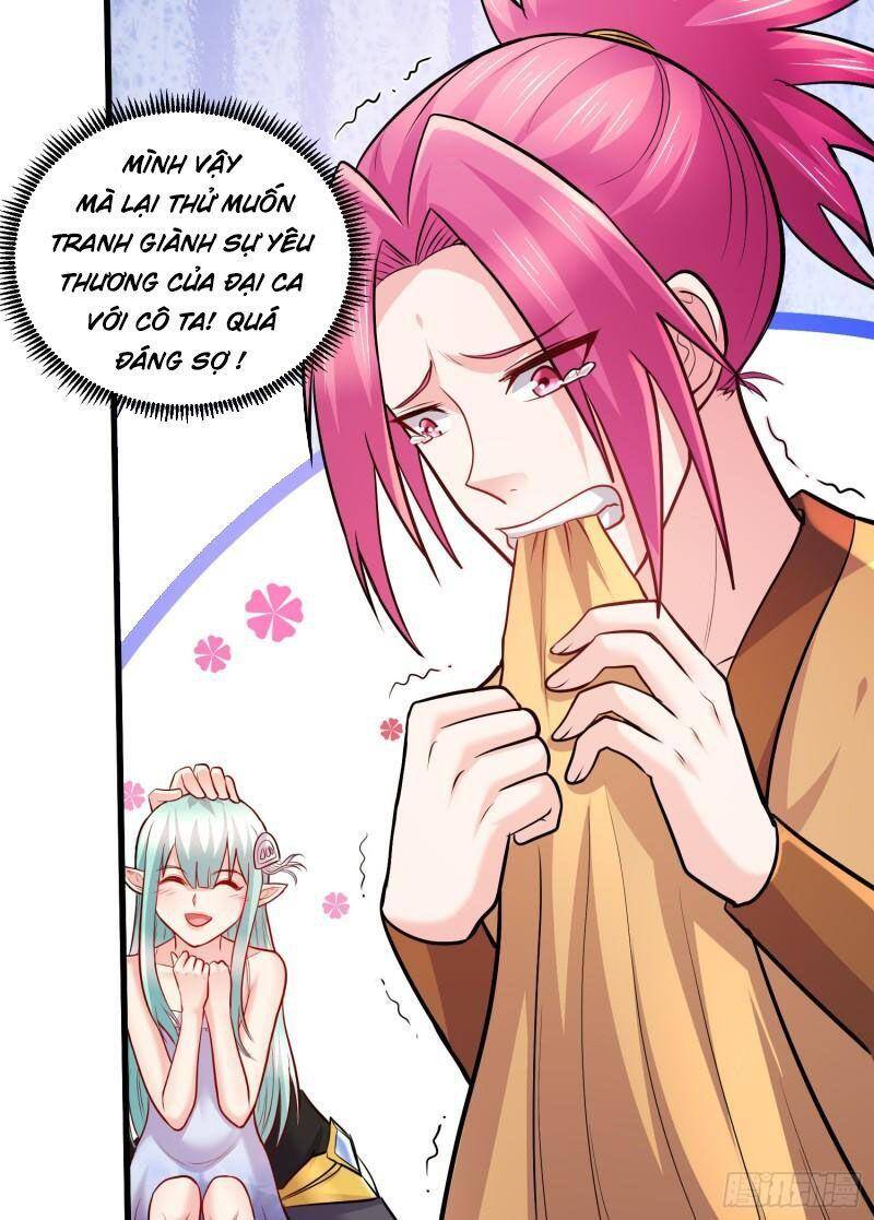 Bổn Tế Tu Chính Là Tiện Đạo Chap 260 - Next Chap 261
