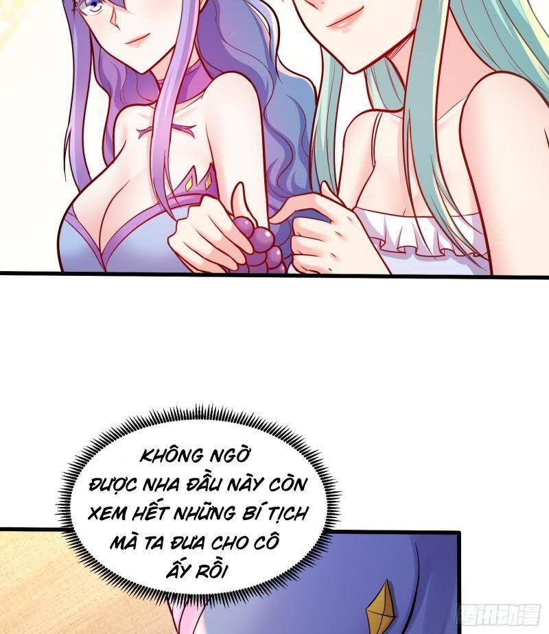 Bổn Tế Tu Chính Là Tiện Đạo Chap 260 - Next Chap 261
