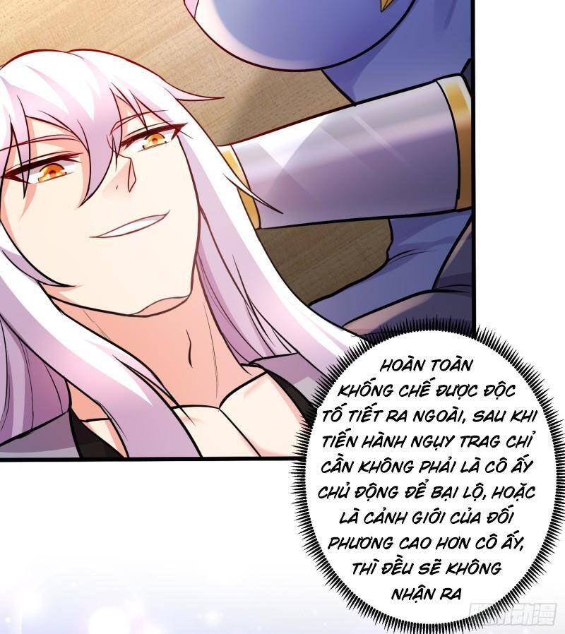 Bổn Tế Tu Chính Là Tiện Đạo Chap 260 - Next Chap 261