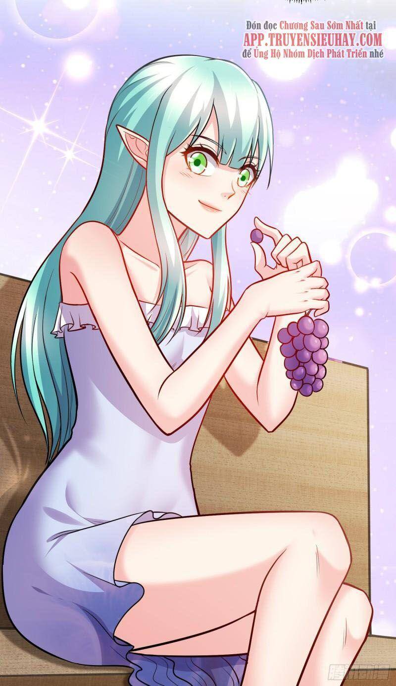 Bổn Tế Tu Chính Là Tiện Đạo Chap 260 - Next Chap 261