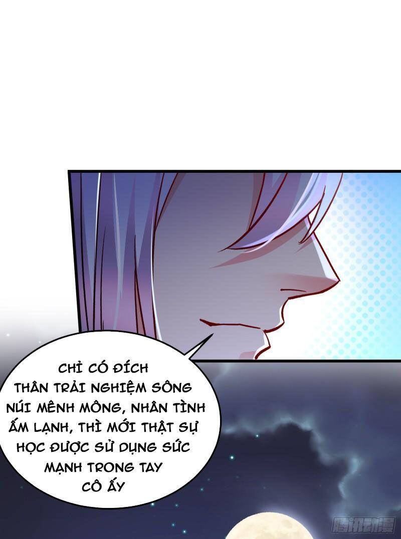 Bổn Tế Tu Chính Là Tiện Đạo Chap 260 - Next Chap 261