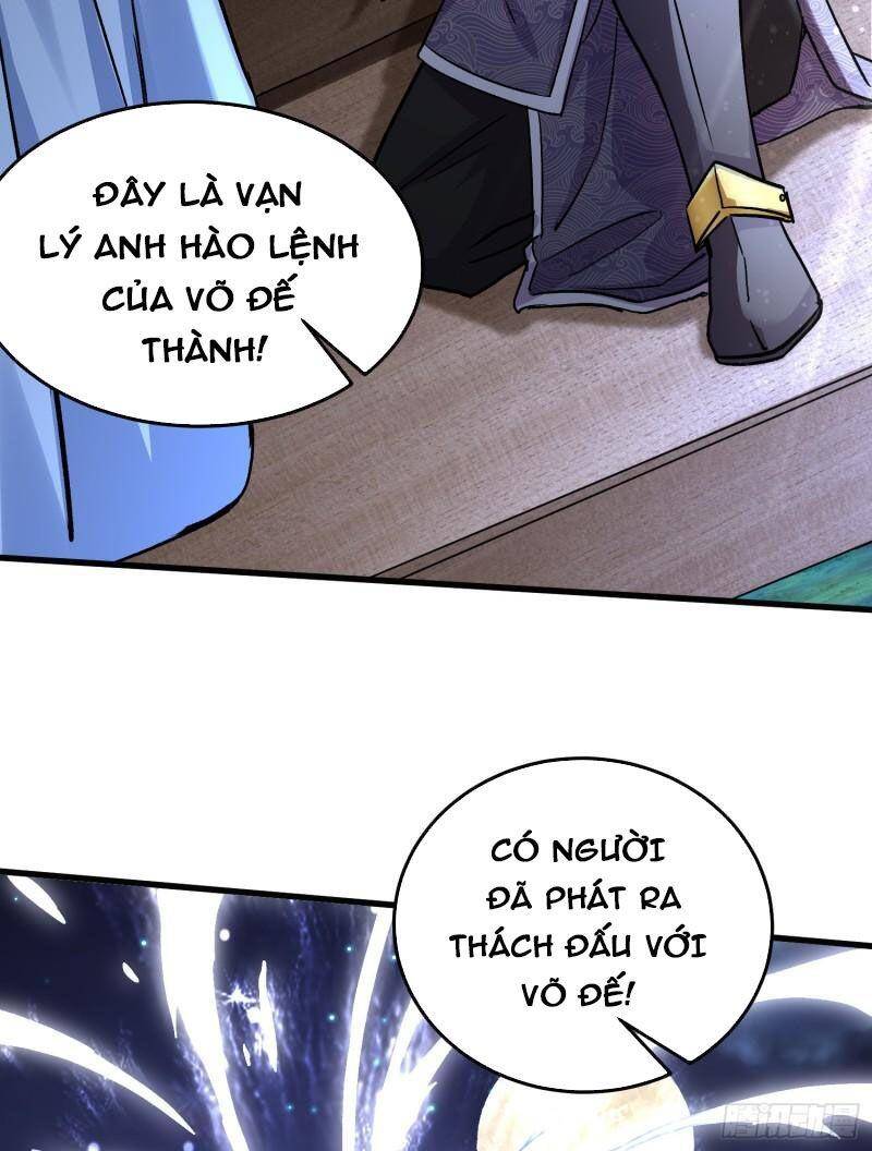 Bổn Tế Tu Chính Là Tiện Đạo Chap 260 - Next Chap 261