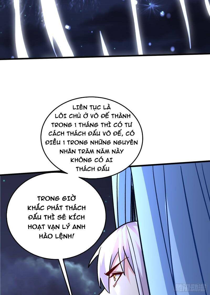 Bổn Tế Tu Chính Là Tiện Đạo Chap 260 - Next Chap 261