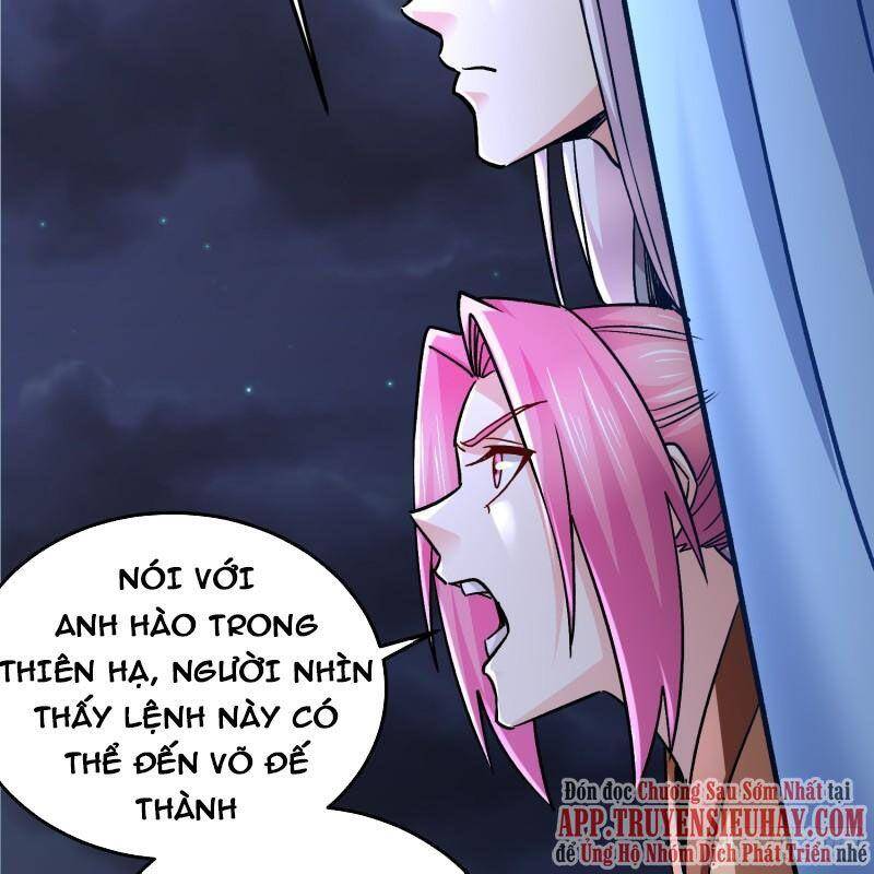 Bổn Tế Tu Chính Là Tiện Đạo Chap 260 - Next Chap 261