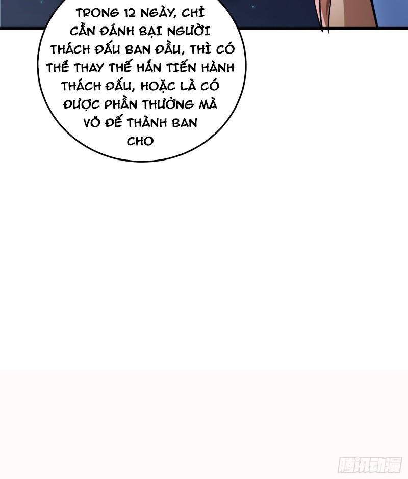 Bổn Tế Tu Chính Là Tiện Đạo Chap 260 - Next Chap 261