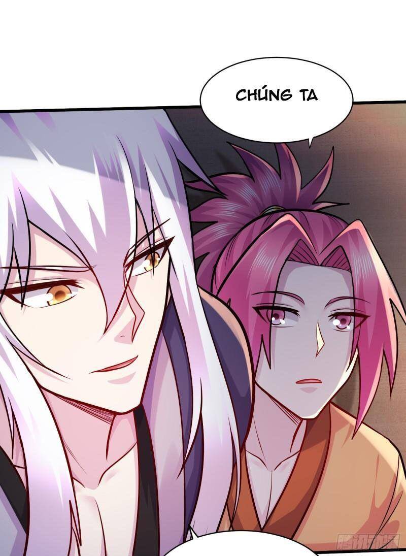 Bổn Tế Tu Chính Là Tiện Đạo Chap 260 - Next Chap 261