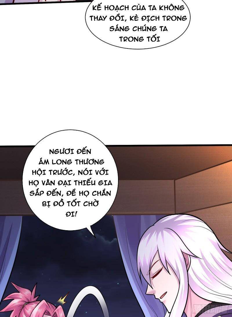 Bổn Tế Tu Chính Là Tiện Đạo Chap 260 - Next Chap 261