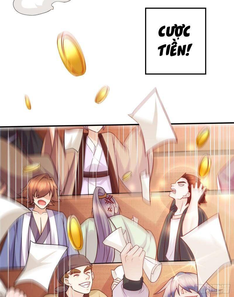 Bổn Tế Tu Chính Là Tiện Đạo Chap 260 - Next Chap 261