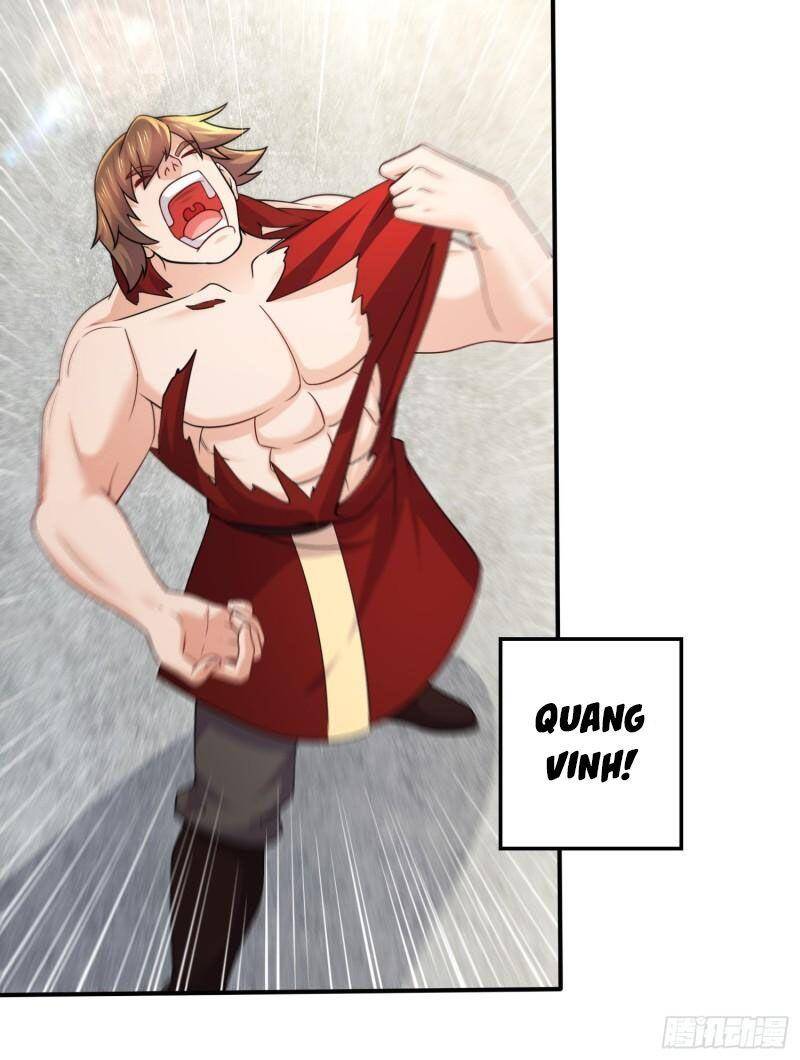 Bổn Tế Tu Chính Là Tiện Đạo Chap 260 - Next Chap 261
