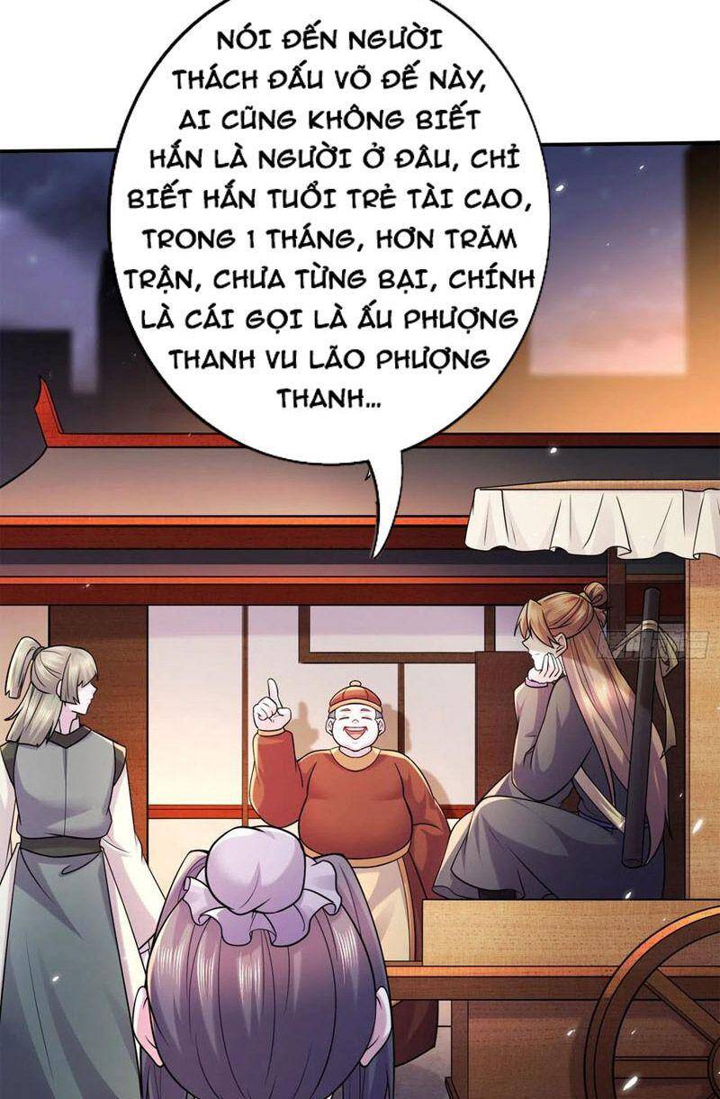 Bổn Tế Tu Chính Là Tiện Đạo Chap 261 - Next Chap 262