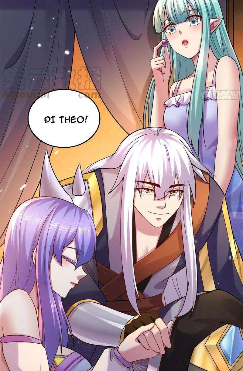 Bổn Tế Tu Chính Là Tiện Đạo Chap 261 - Next Chap 262