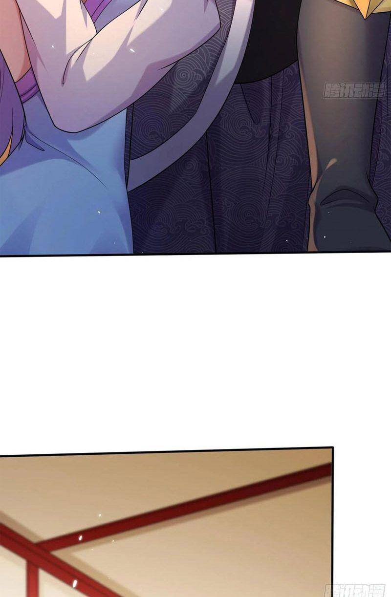 Bổn Tế Tu Chính Là Tiện Đạo Chap 261 - Next Chap 262