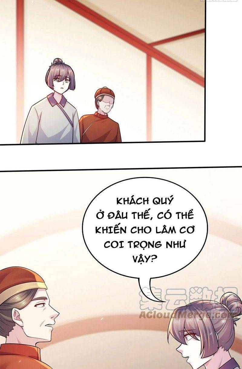 Bổn Tế Tu Chính Là Tiện Đạo Chap 261 - Next Chap 262