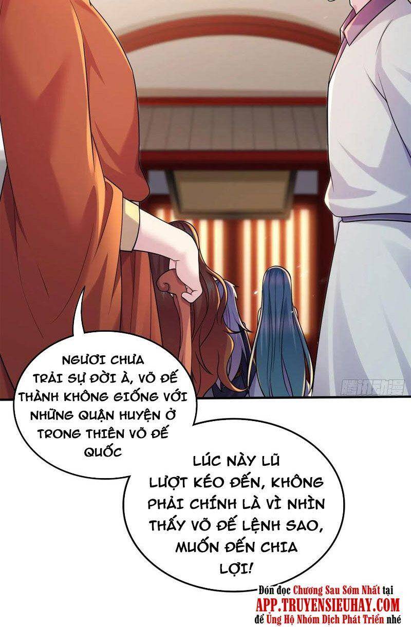 Bổn Tế Tu Chính Là Tiện Đạo Chap 261 - Next Chap 262