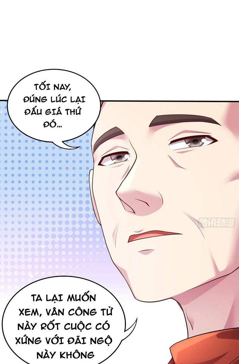 Bổn Tế Tu Chính Là Tiện Đạo Chap 261 - Next Chap 262
