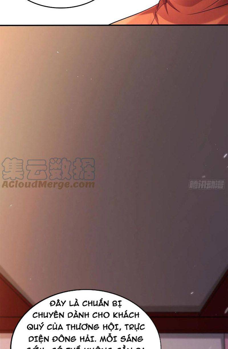 Bổn Tế Tu Chính Là Tiện Đạo Chap 261 - Next Chap 262