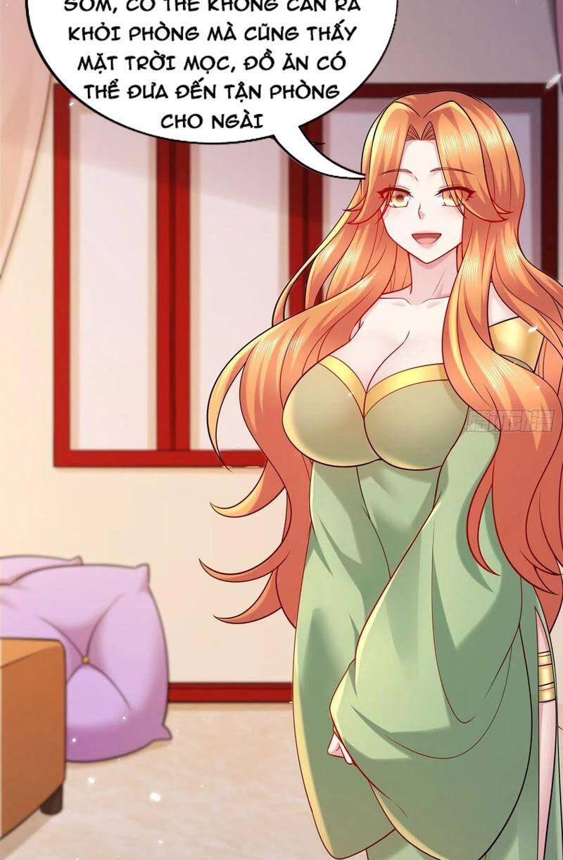 Bổn Tế Tu Chính Là Tiện Đạo Chap 261 - Next Chap 262