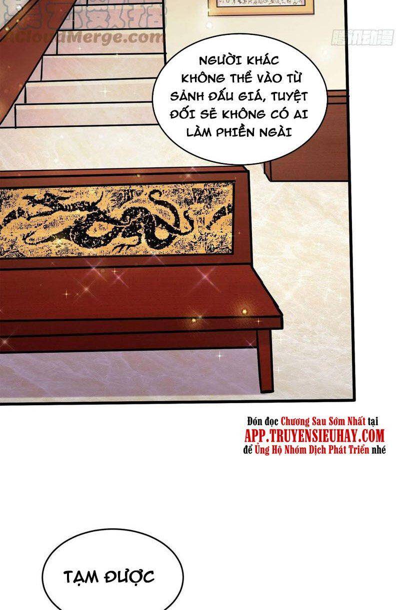 Bổn Tế Tu Chính Là Tiện Đạo Chap 261 - Next Chap 262