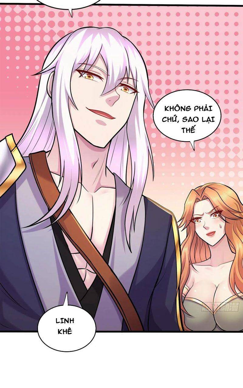 Bổn Tế Tu Chính Là Tiện Đạo Chap 261 - Next Chap 262