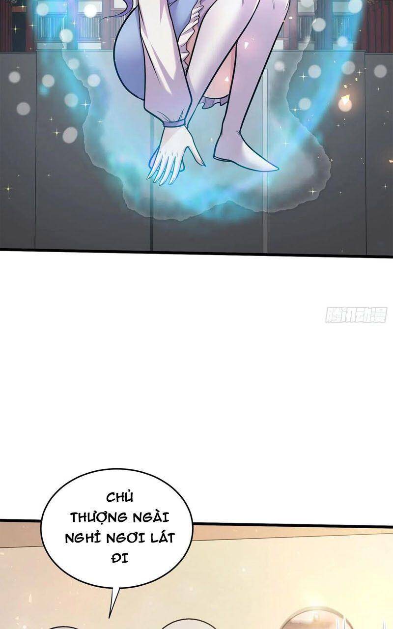 Bổn Tế Tu Chính Là Tiện Đạo Chap 261 - Next Chap 262