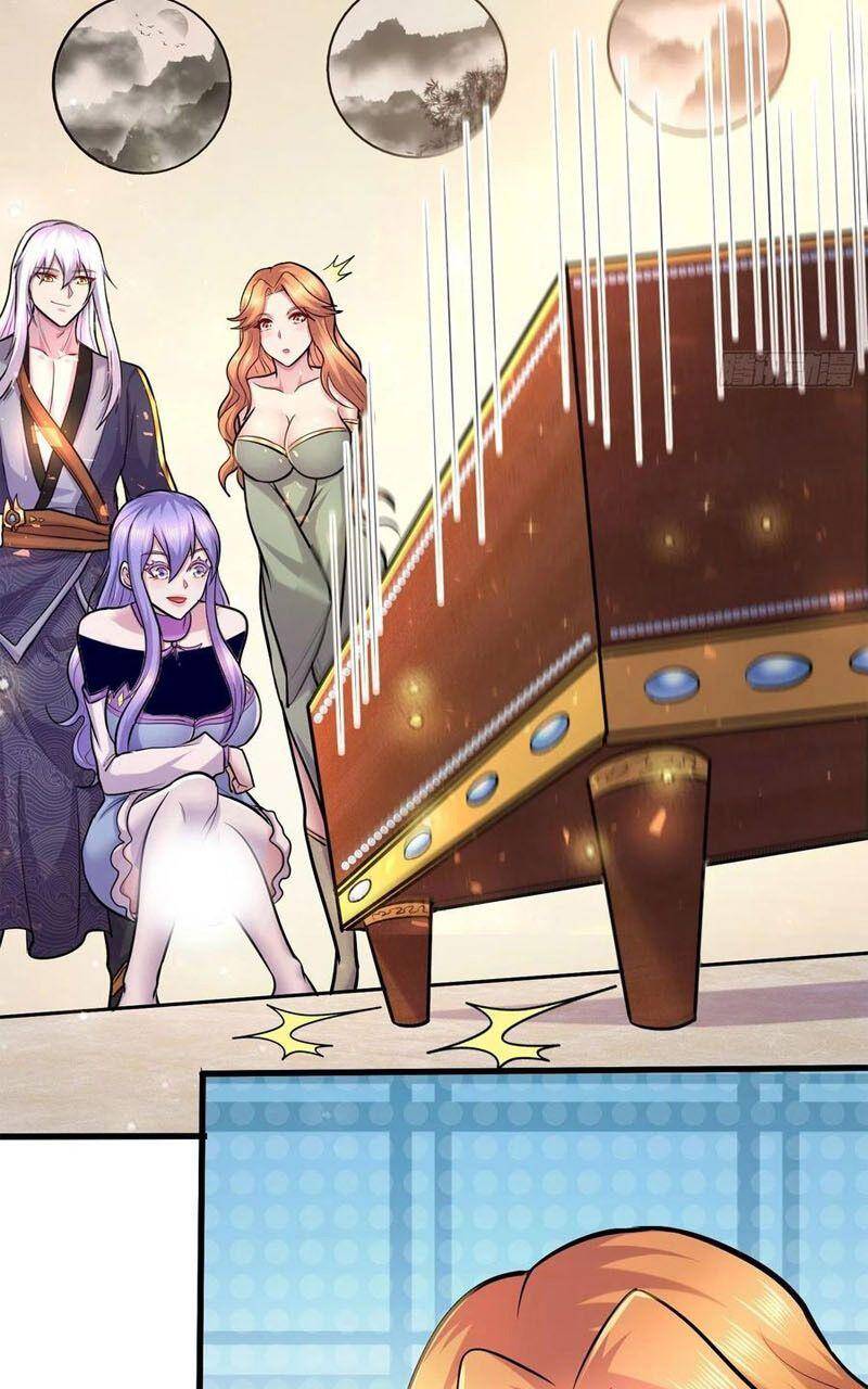 Bổn Tế Tu Chính Là Tiện Đạo Chap 261 - Next Chap 262