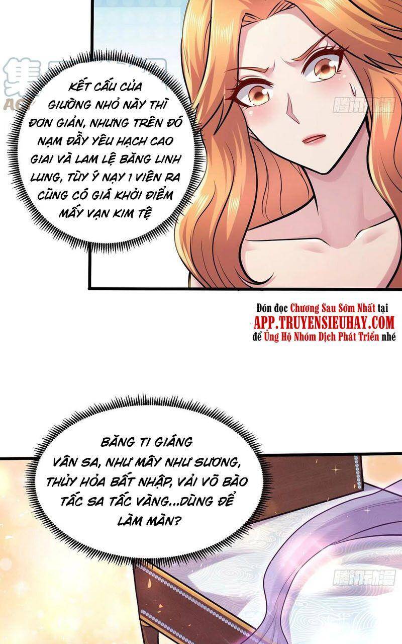 Bổn Tế Tu Chính Là Tiện Đạo Chap 261 - Next Chap 262
