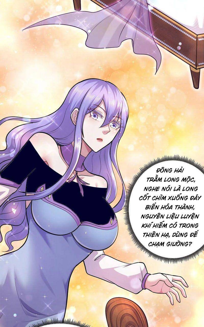 Bổn Tế Tu Chính Là Tiện Đạo Chap 261 - Next Chap 262