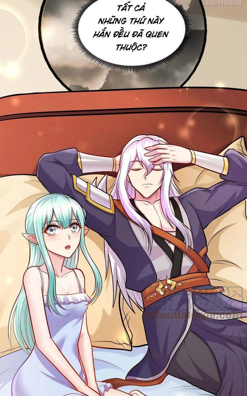 Bổn Tế Tu Chính Là Tiện Đạo Chap 261 - Next Chap 262