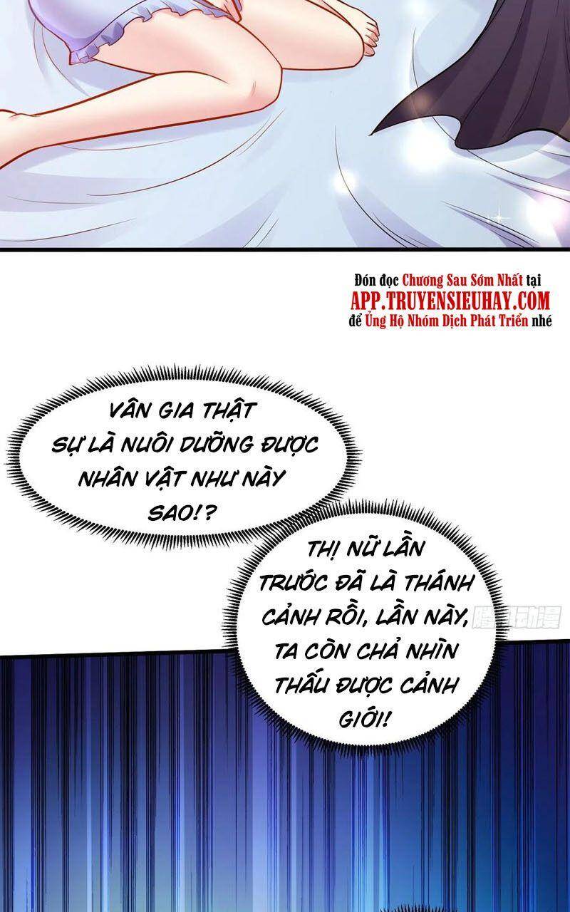 Bổn Tế Tu Chính Là Tiện Đạo Chap 261 - Next Chap 262