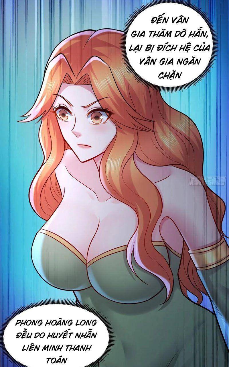 Bổn Tế Tu Chính Là Tiện Đạo Chap 261 - Next Chap 262