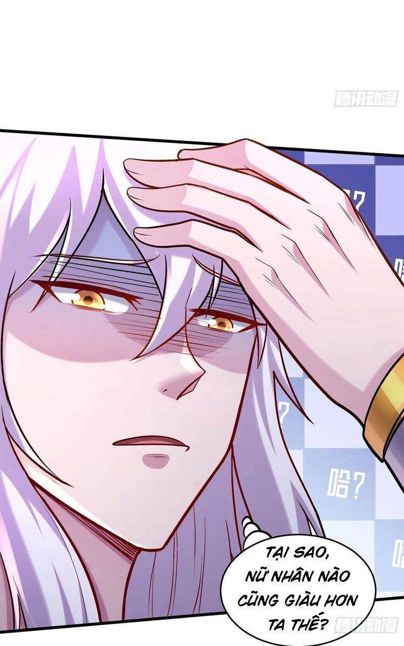 Bổn Tế Tu Chính Là Tiện Đạo Chap 261 - Next Chap 262